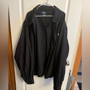 Ralph Lauren Jacket Windbreaker